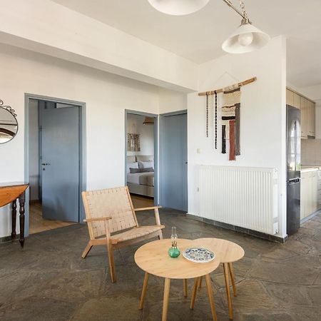Sun Kiss Cottage, Vourvourou #Feelslikehome Bagian luar foto