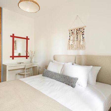 Sun Kiss Cottage, Vourvourou #Feelslikehome Bagian luar foto