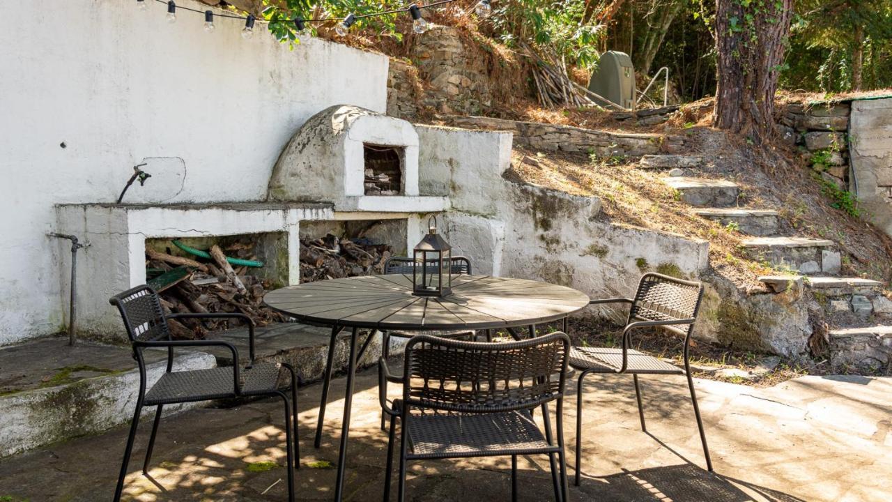 Sun Kiss Cottage, Vourvourou #Feelslikehome Bagian luar foto